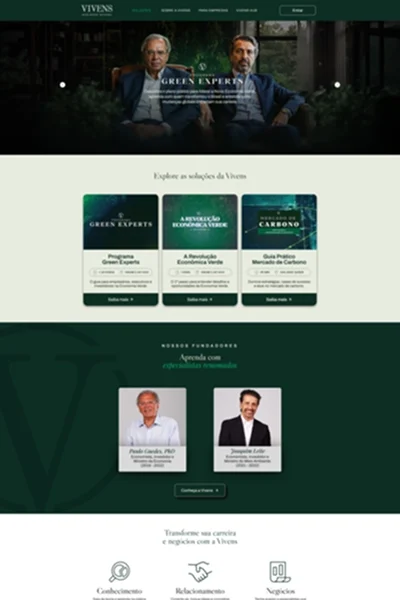 Vivens Business School